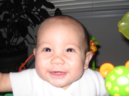 teeth!