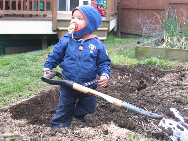 Farmer Sam